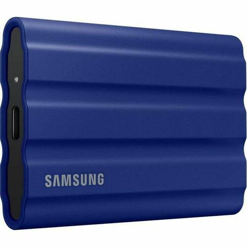 Ekstern harddisk Samsung MU-PE2T0R 2 TB SSD 2 TB HDD
