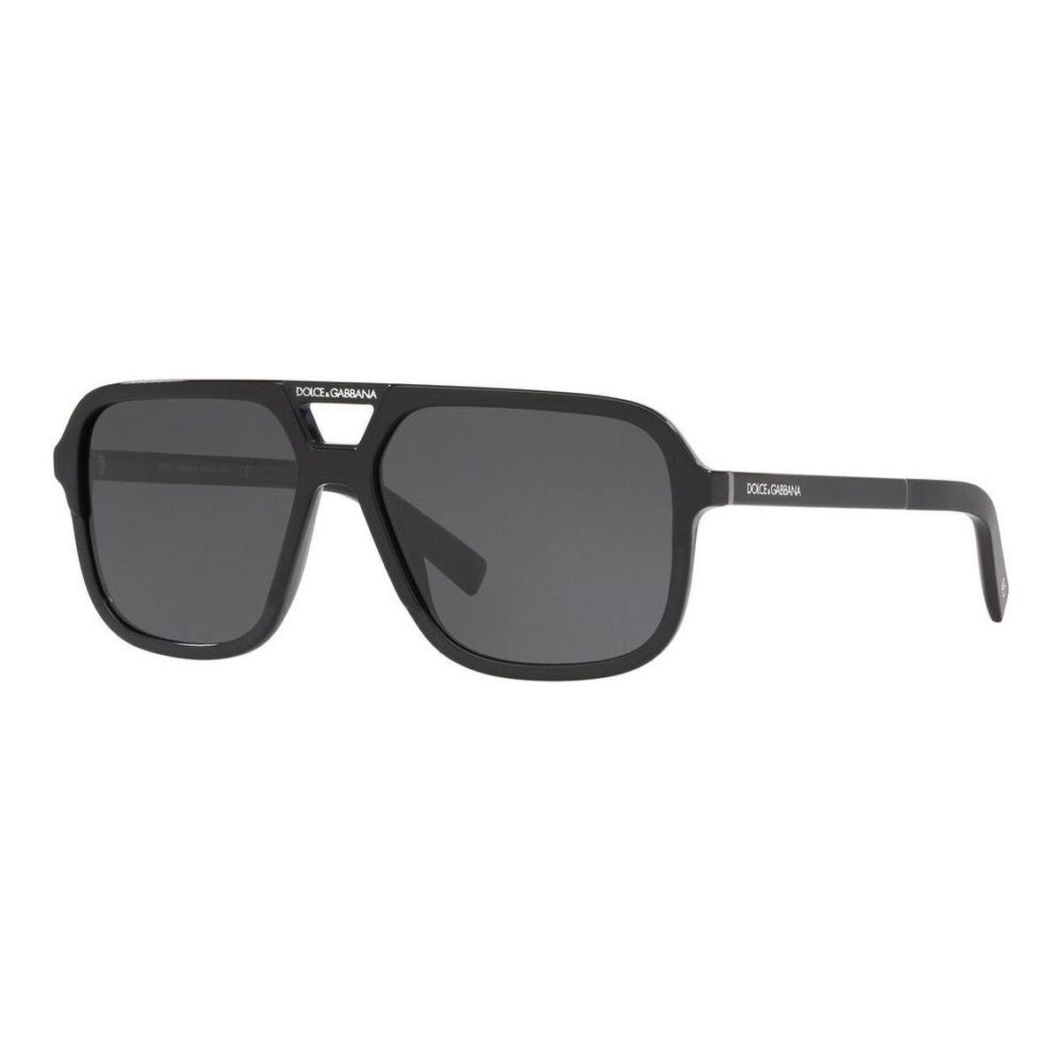 Solbriller til kvinder Dolce & Gabbana ANGEL DG 4354