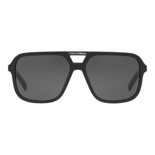Solbriller til kvinder Dolce & Gabbana ANGEL DG 4354