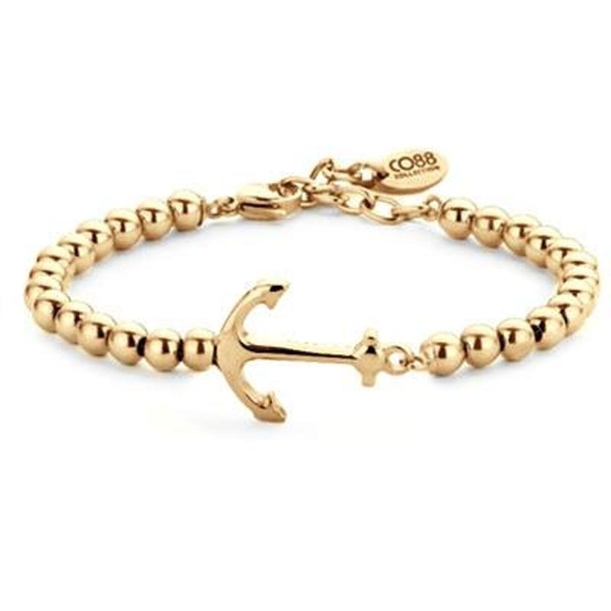 CO88 Collection armbånd til kvinder - gylden, 8CB-90372