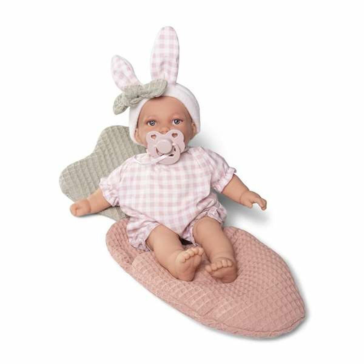 Baby Dukke Antonio Juan 27 Cm