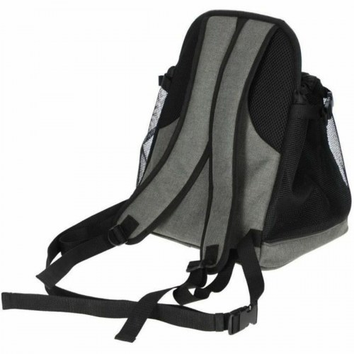 Transporttaske til hund - Kerbl, sort, maks. 8 kg