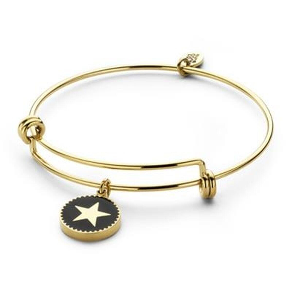 CO88 Collection armbånd til kvinder - gylden 8CB-90184
