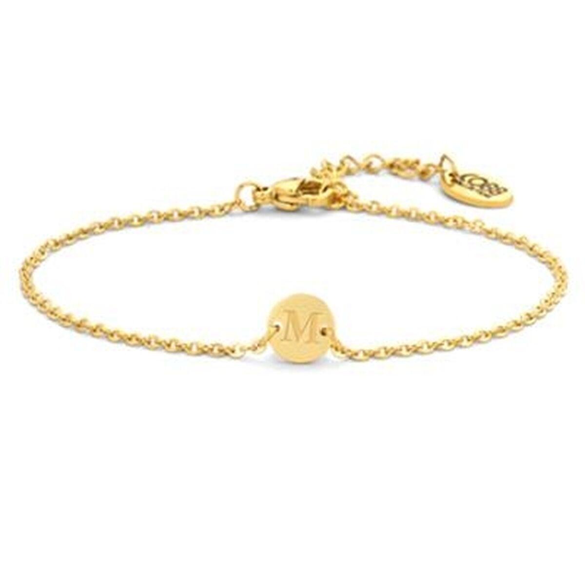 CO88 Collection armbånd til kvinder - gylden