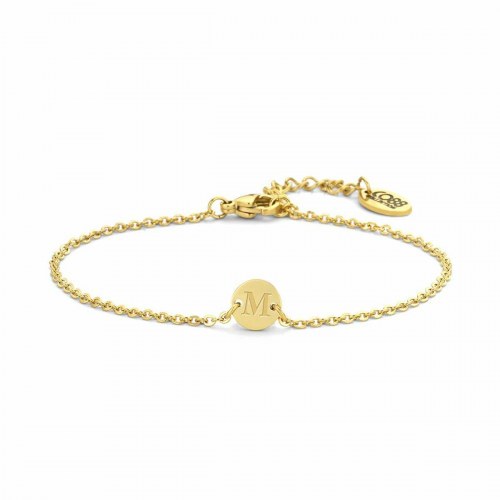 CO88 Collection armbånd til kvinder - gylden