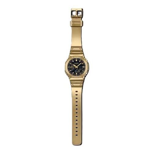 Herreur Casio G-Shock GM-2100YMG-9AER (Ø 44,5 mm)