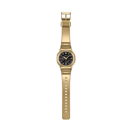 Herreur Casio G-Shock GM-2100YMG-9AER (Ø 44,5 mm)