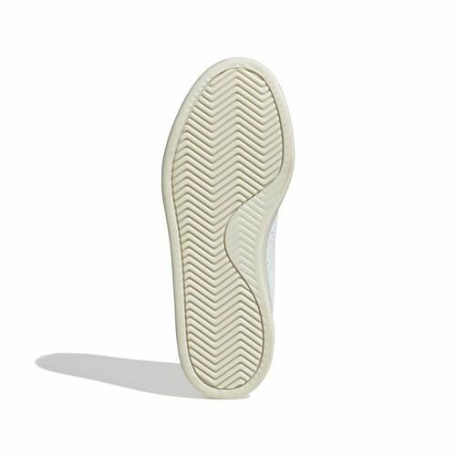 Adidas Advantage 2.0 damesneakers - Hvid (38 2/3)