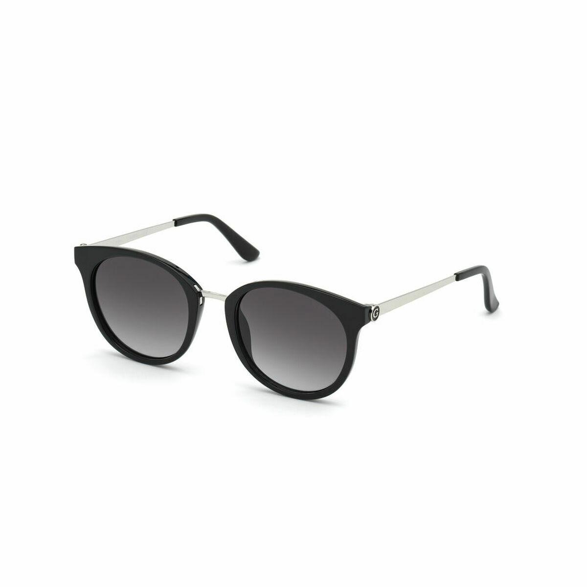 Solbriller til kvinder Guess GU7688 BLACK