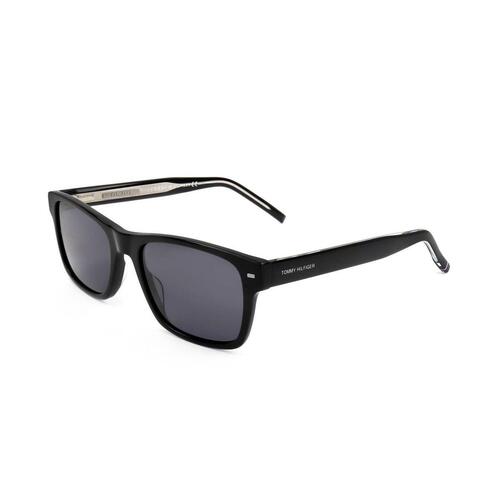Solbriller til mænd Tommy Hilfiger TH 1794_S BLACK