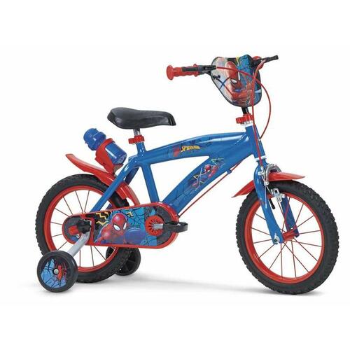 Cykel Toimsa Multifarvet (OUTLET C)