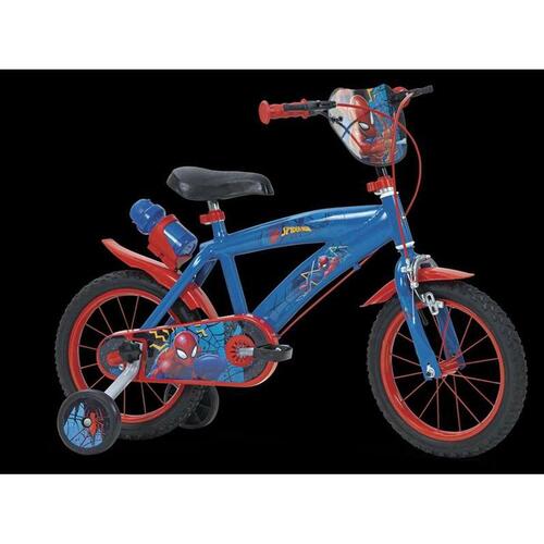 Cykel Toimsa Multifarvet (OUTLET C)