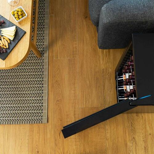 Vinotek Cecotec Sort (OUTLET A)