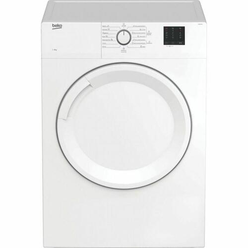 Evakuering tørretumbler BEKO (OUTLET B)