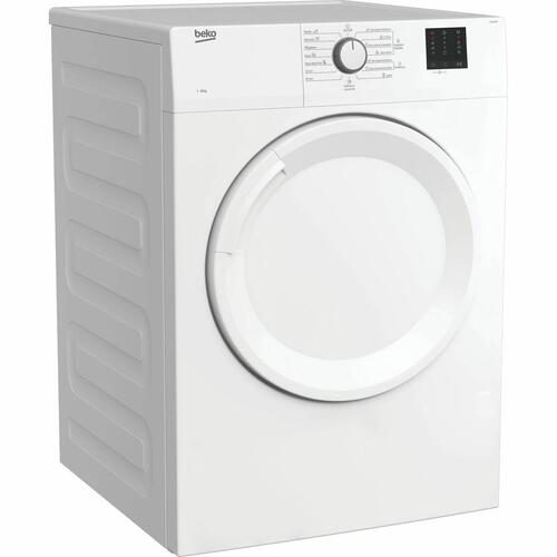 Evakuering tørretumbler BEKO (OUTLET B)