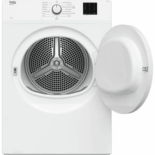 Evakuering tørretumbler BEKO (OUTLET B)