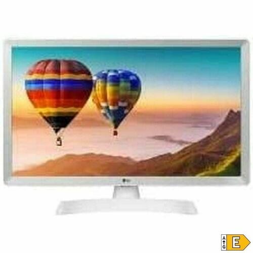 Smart TV LG 24" HD LED (OUTLET D)