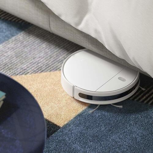 Robotstøvsuger Xiaomi Mop Essential