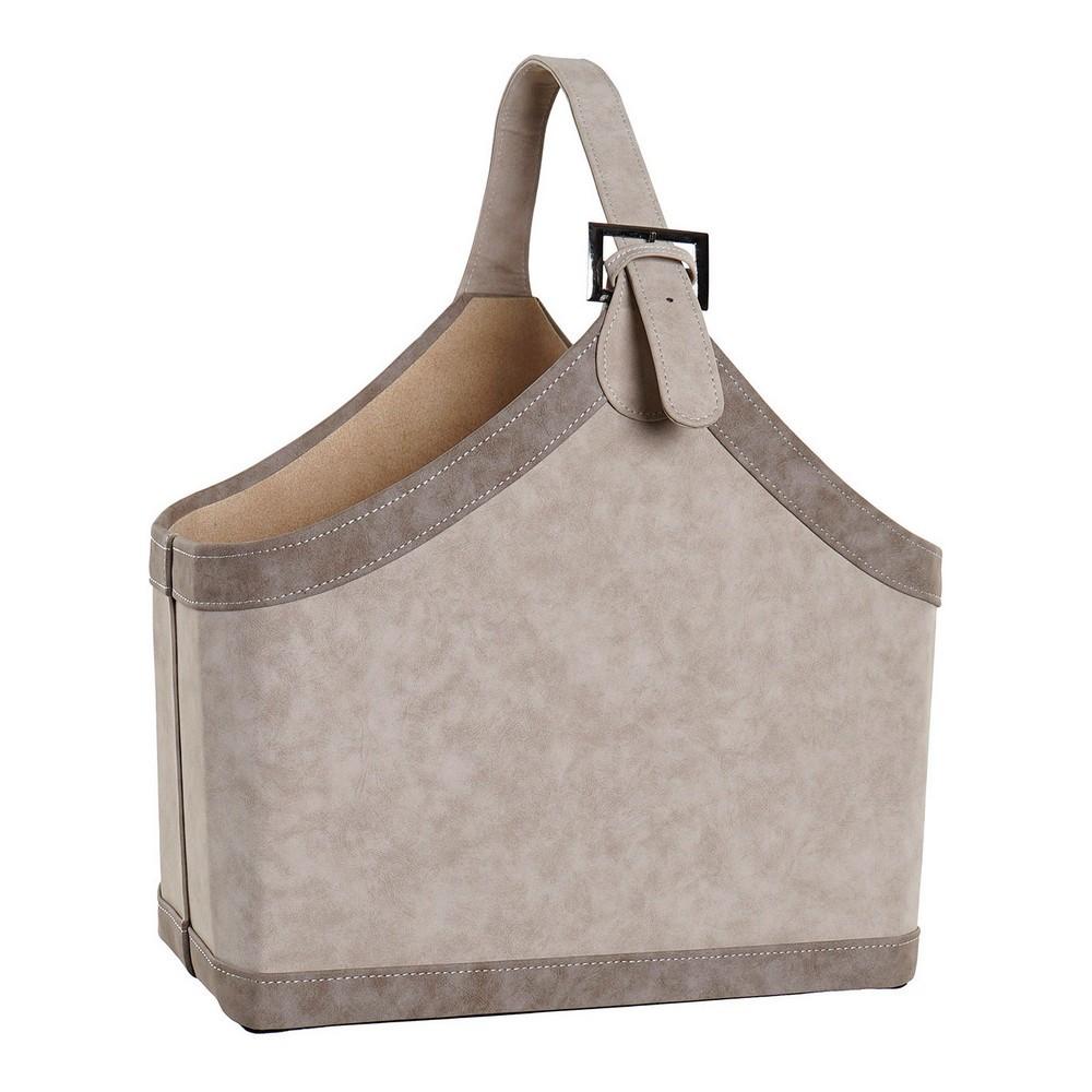 Tidsskriftholder Polyuretan (40 x 19 x 50 cm)