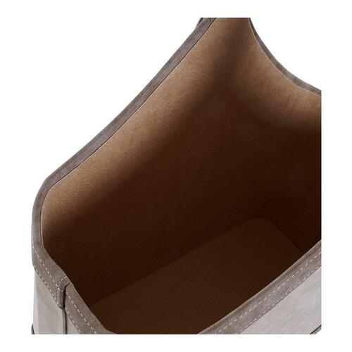 Tidsskriftholder Polyuretan (40 x 19 x 50 cm)