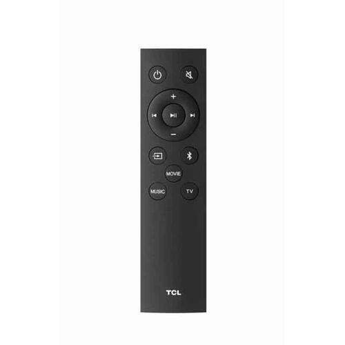 Trådløs soundbar TCL TS6100EU Bluetooth 120W