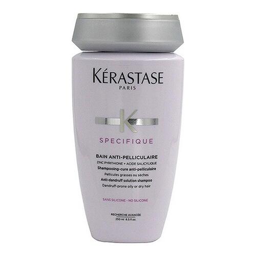 Shampoo Specifique Bain Anti-Pellicure Kerastase 1000 ml