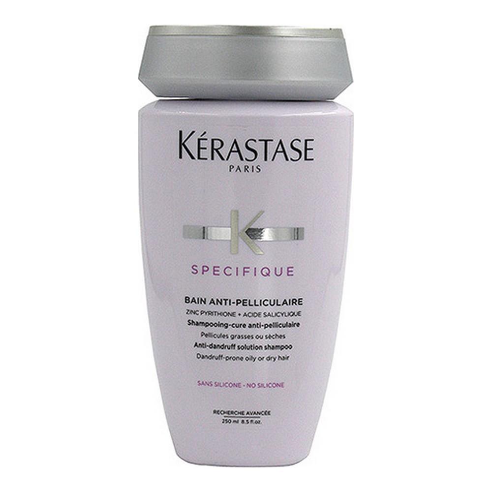 Shampoo Specifique Bain Anti-Pellicure Kerastase 1000 ml