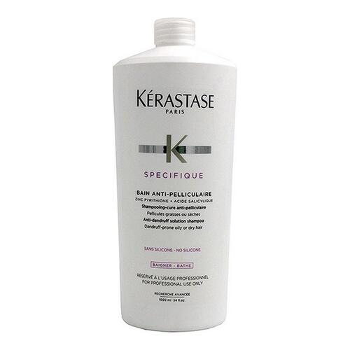 Shampoo Specifique Bain Anti-Pellicure Kerastase 1000 ml