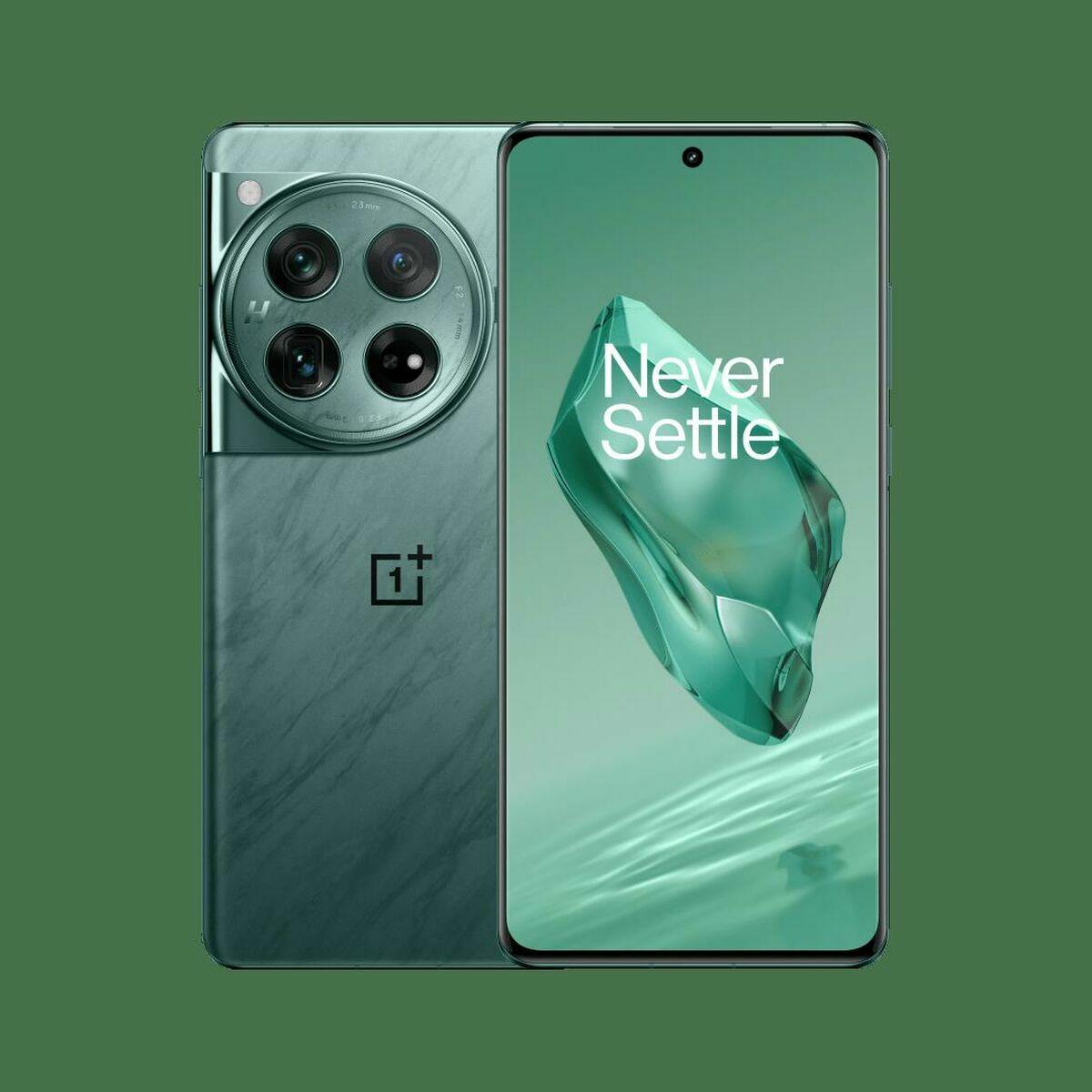Oneplus Smartphone Ram 512 Grøn