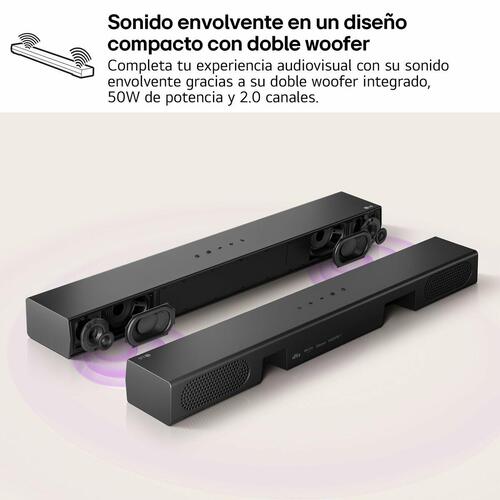 Sound bar LG S20A