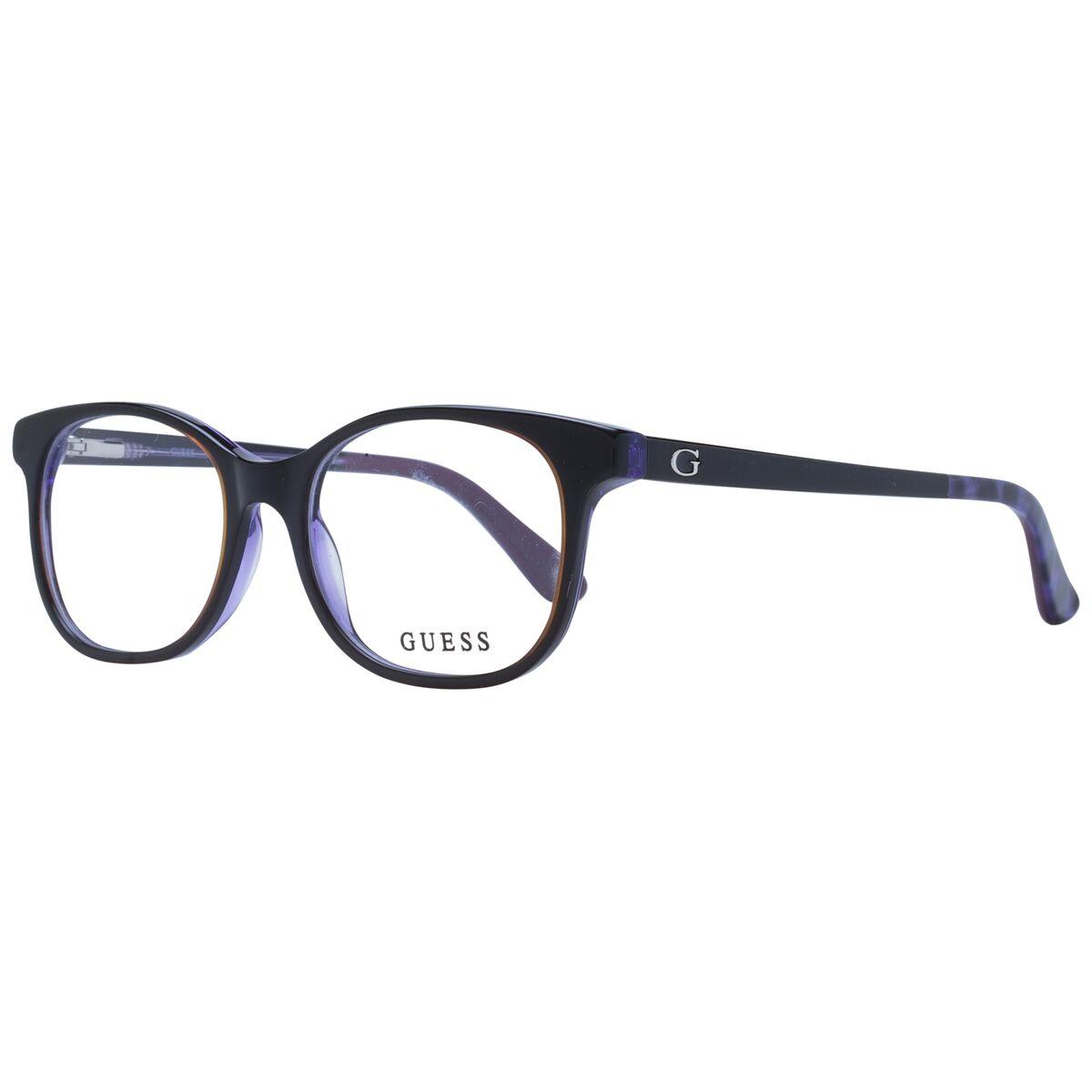 Guess brillestel GU9176 48005 - herre