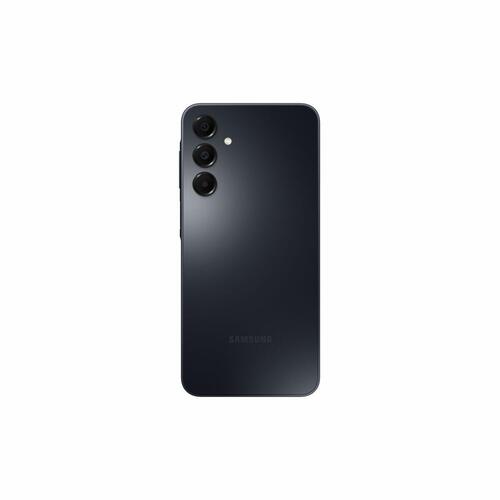 Mobiltelefon til ældre mennesker Samsung SM-A165FZKBEUB 6,7" 4 GB RAM 128 GB Sort