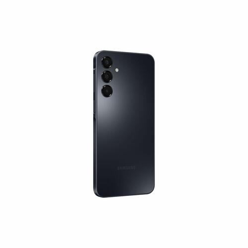 Mobiltelefon til ældre mennesker Samsung SM-A165FZKBEUB 6,7" 4 GB RAM 128 GB Sort