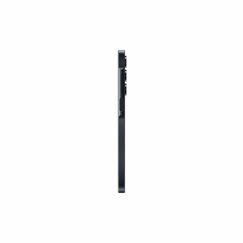 Mobiltelefon til ældre mennesker Samsung SM-A165FZKBEUB 6,7" 4 GB RAM 128 GB Sort