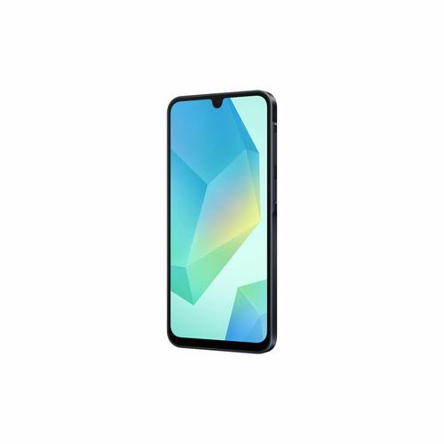Mobiltelefon til ældre mennesker Samsung SM-A165FZKBEUB 6,7" 4 GB RAM 128 GB Sort