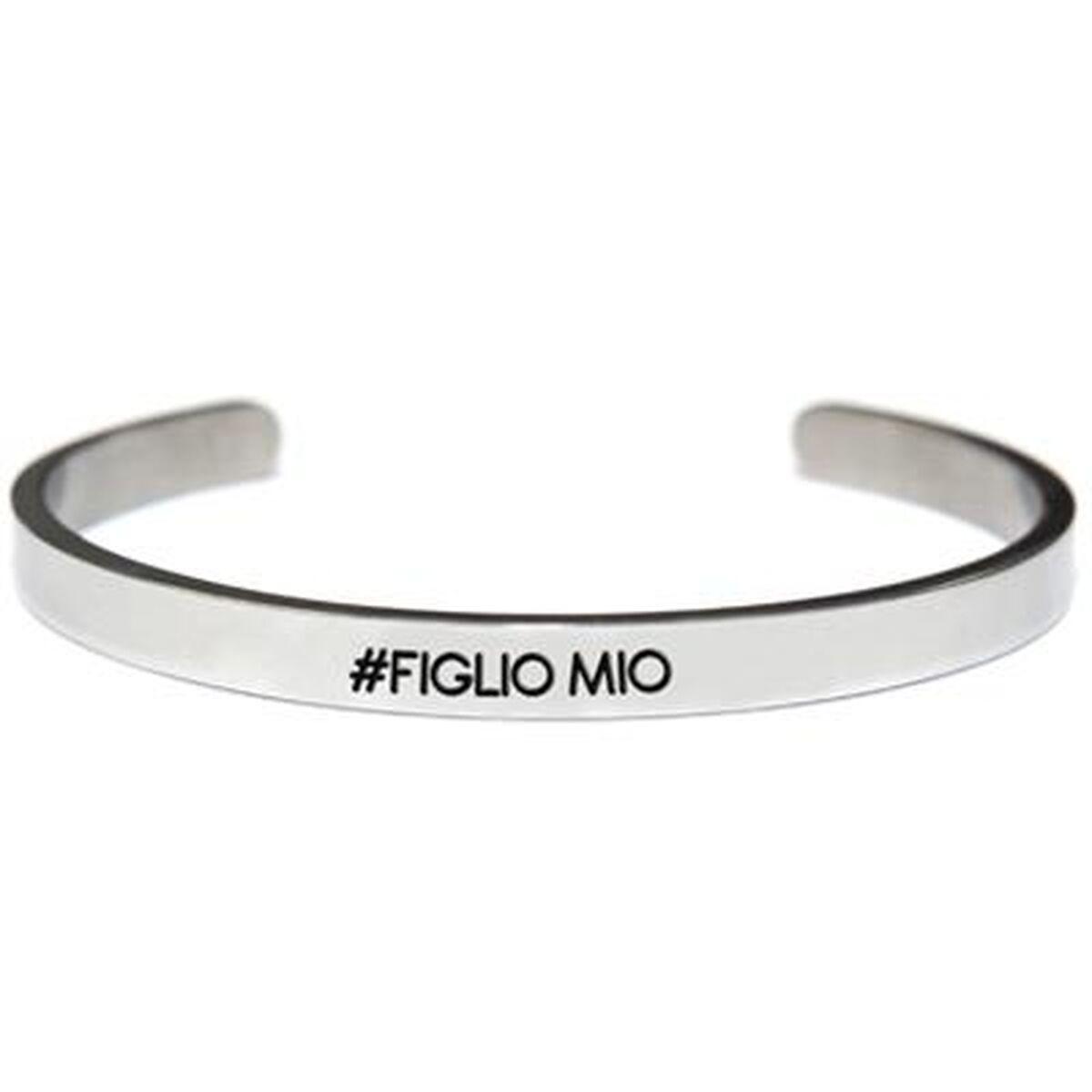 CO88 Collection armbånd til kvinder 8CB-19040 - sølvfarvet