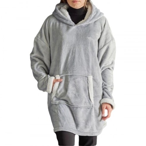 Sengetæppe TODAY - blødt og hyggeligt tæppe