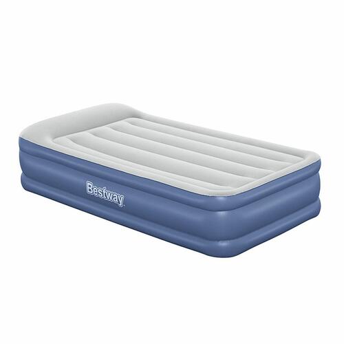 Oppustelig madras Bestway 191 x 97 x 46 cm