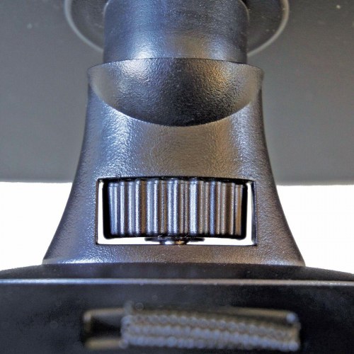 Dreambaby babyspejl til bagsædet - sort