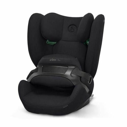 Autostol Cybex Sort I (9 - 18 kg) II (15-25 kg) III (22 - 36 kg) Børns ECE R129