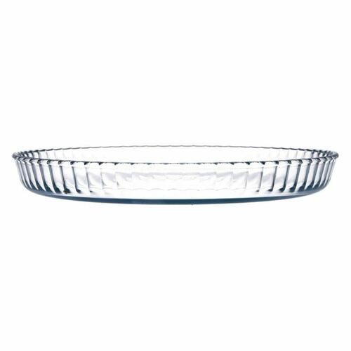 Kageform Pyrex Multifarvet Gennemsigtig