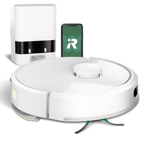 Robotstøvsuger iRobot