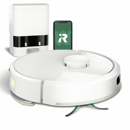 Robotstøvsuger iRobot