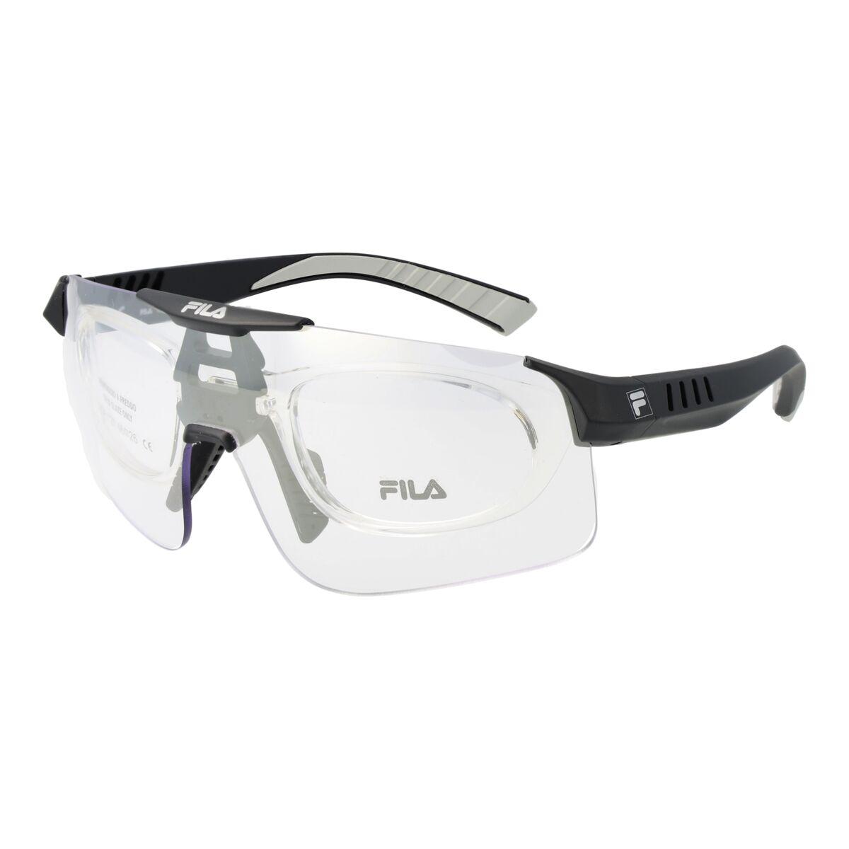Fila solbriller til mænd SFI127 99R43X - UV400