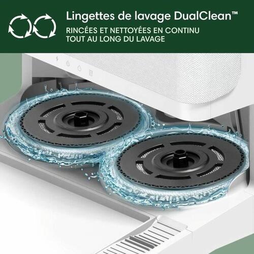 Robotstøvsuger iRobot