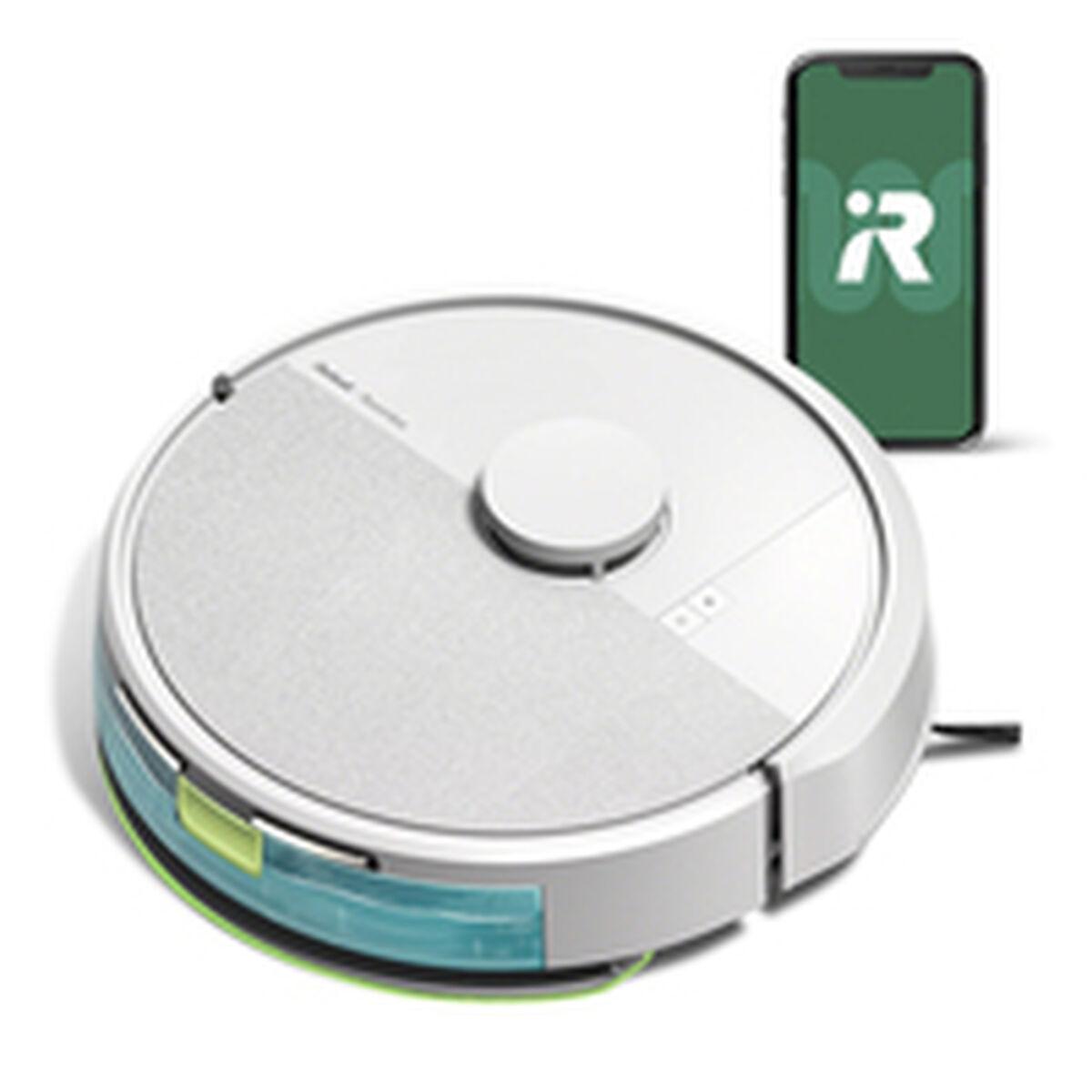 Robotstøvsuger iRobot