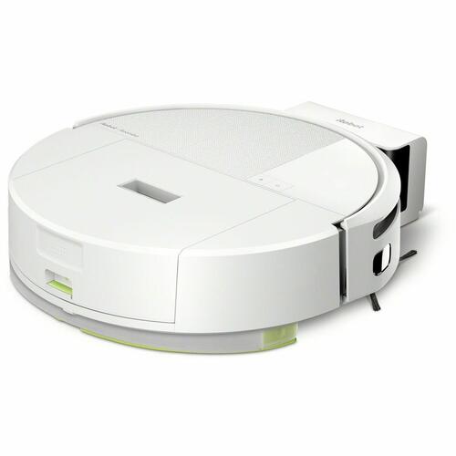 Robotstøvsuger iRobot
