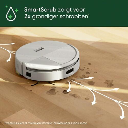 Robotstøvsuger iRobot