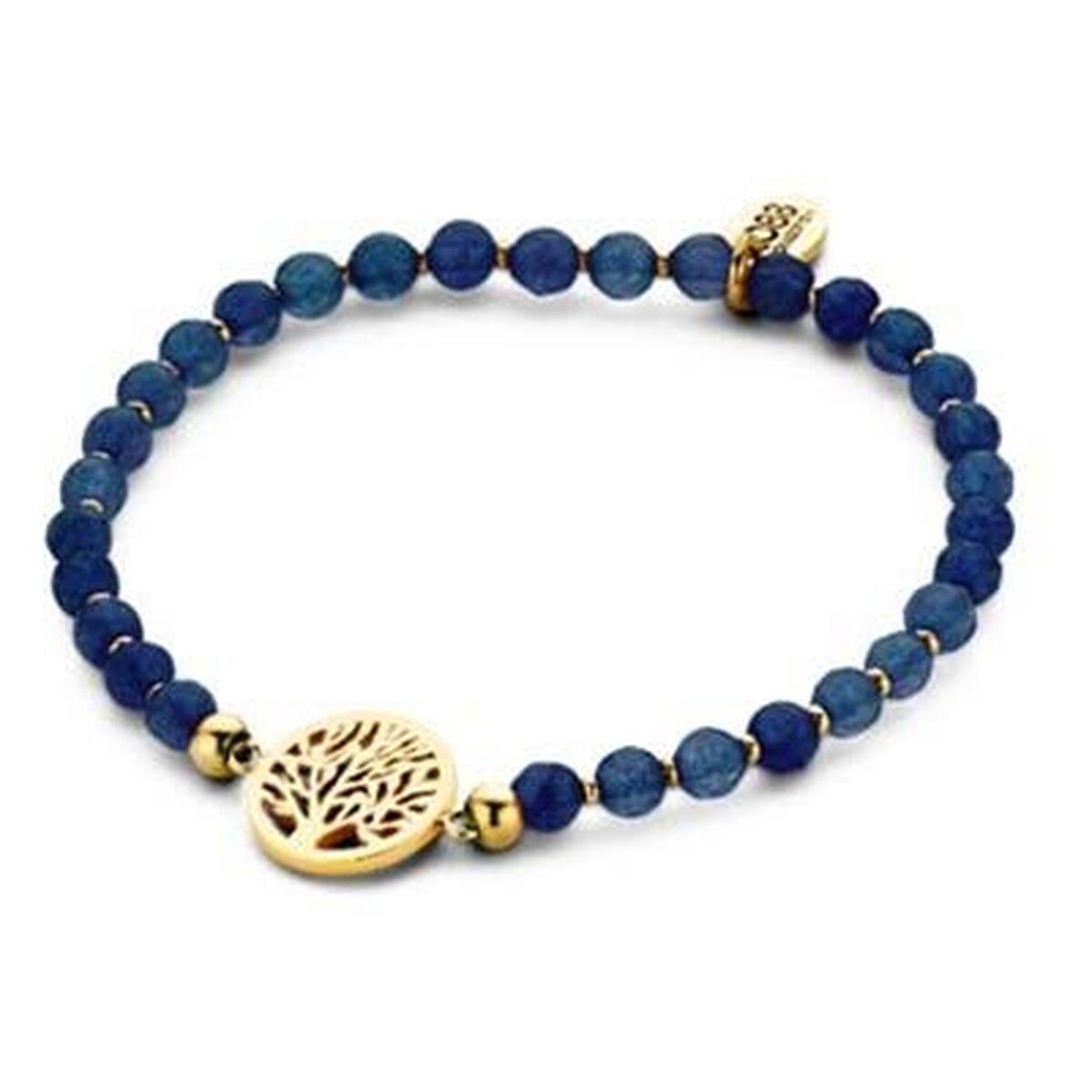 CO88 Collection armbånd til kvinder - Blå 8CB-90229