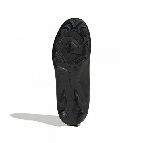 Adidas X Crazyfast.4 fodboldstøvler til børn - Sort, str. 38